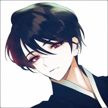 动漫禁欲系男生头像 男生头像 第11张
