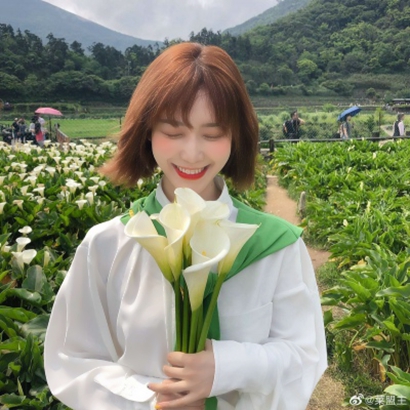 神仙颜值女生头像抖音 女生头像 第5张