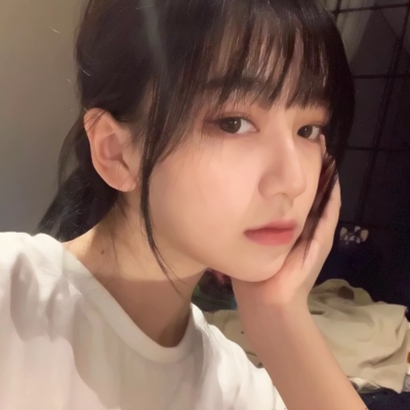 精致清晰女生头像 女生头像 第32张