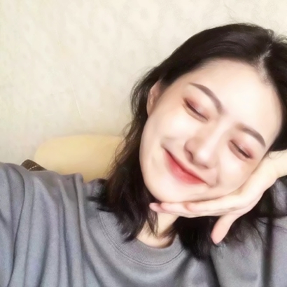 美女真人高清头像大全 女生头像 第23张