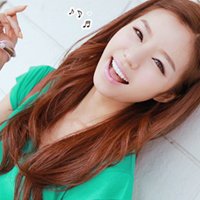 唯美微笑阳光女生图片头像 女生头像 第8张