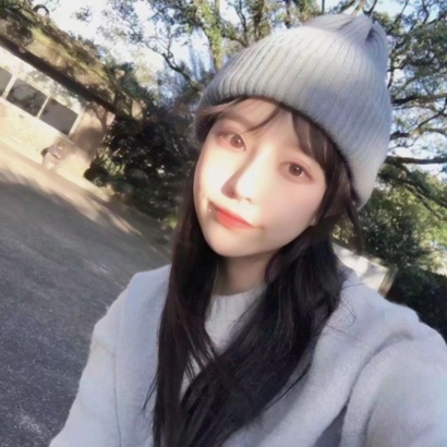 美女真人高清头像大全 女生头像 第7张