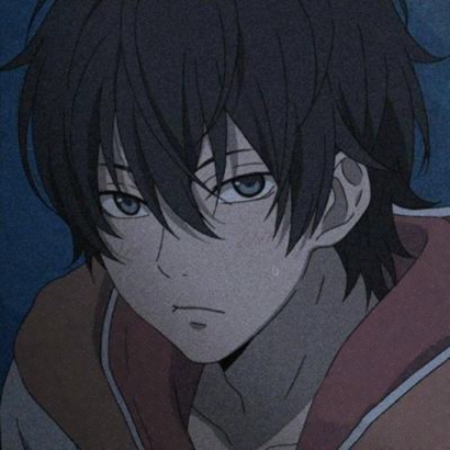 动漫禁欲系男生头像 男生头像 第20张