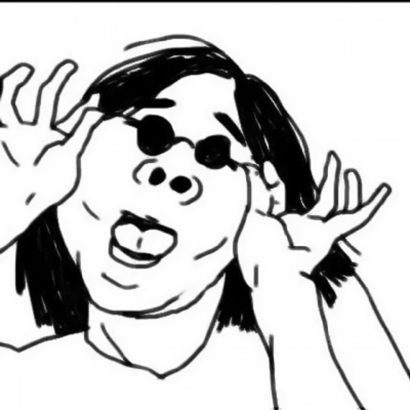 微信丑女生头像图片大全