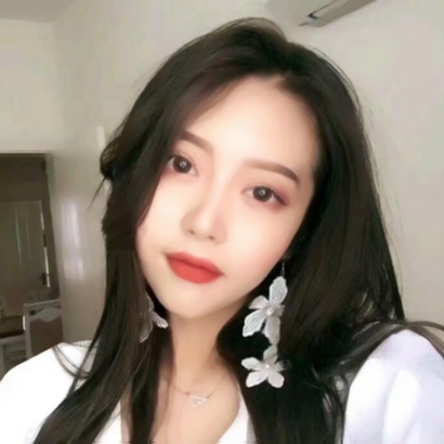 美女真人高清头像大全 女生头像 第27张