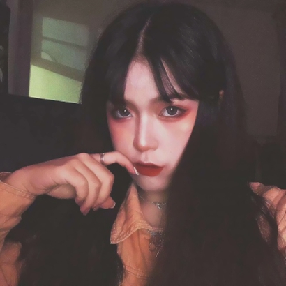 忧伤女生意境头像 女生头像 第7张