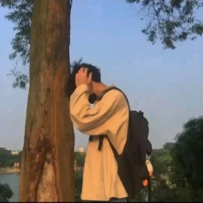 帅气呆萌真人男生头像 男生头像 第26张