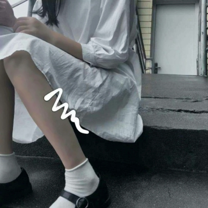 女生部位头像优质半身 女生头像 第13张