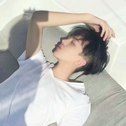 帅气撩人男生头像 男生头像 第3张