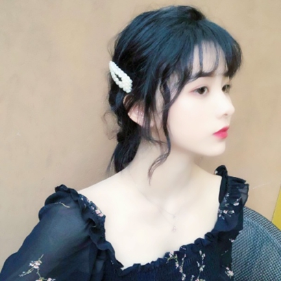 神仙颜值女生头像抖音 女生头像 第10张