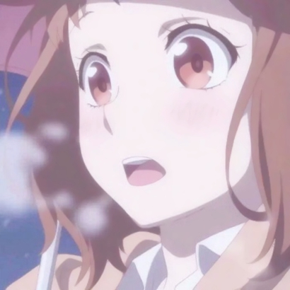 女生二次元头像可爱 女生头像 第2张