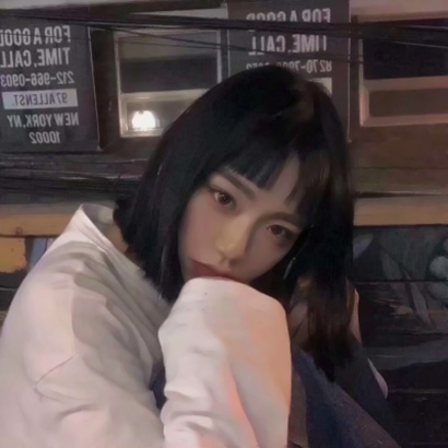 美女真人高清头像大全 女生头像 第5张