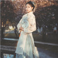 头像女高冷古装 女生头像 第4张 头像女高冷古装 女生头像 第4张