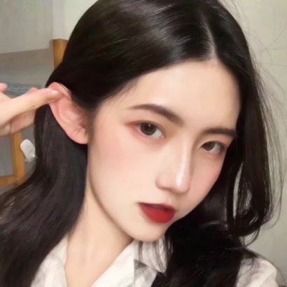 精致清晰女生头像 女生头像 第20张