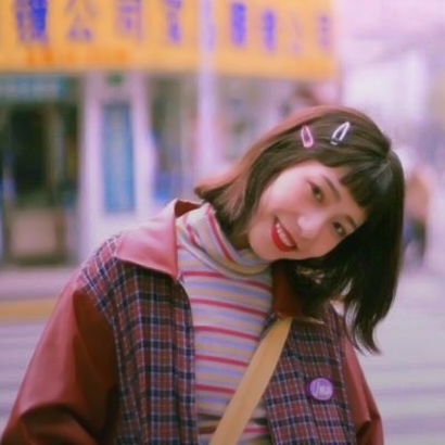 高冷御姐短发图片头像 女生头像 第3张 高冷御姐短发图片头像 女生头像 第3张