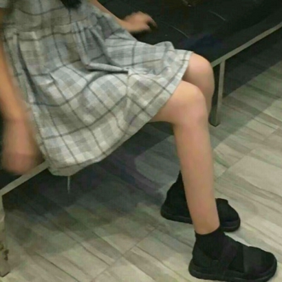 女生部位头像优质半身 女生头像 第15张