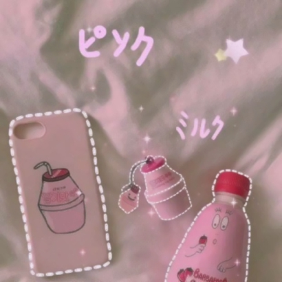 小仙女粉色壁纸背景头像 其它头像 第12张