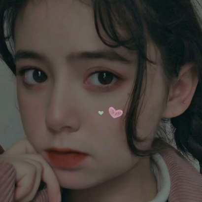 qq可爱清新女生头像 女生头像 第3张