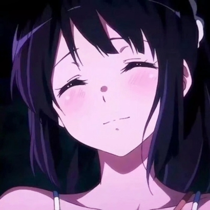 女生二次元头像可爱 女生头像 第6张