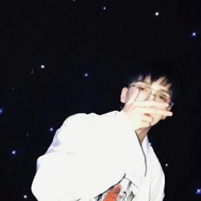 帅气呆萌真人男生头像 男生头像 第4张