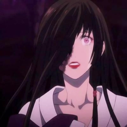 丧动漫女生头像 女生头像 第12张