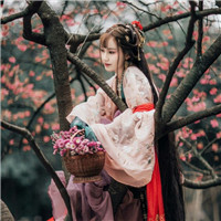 头像女高冷古装 女生头像 第11张 头像女高冷古装 女生头像 第11张
