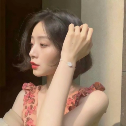 美女真人高清头像大全 女生头像 第36张