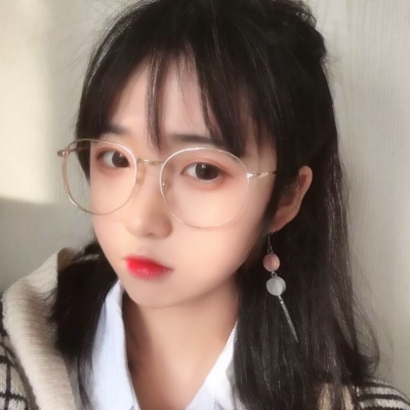 qq可爱清新女生头像 女生头像 第20张