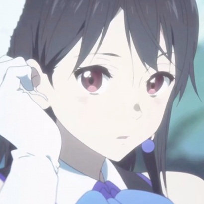 女生二次元头像可爱 女生头像 第14张