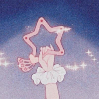 美少女战士旧漫头像 女生头像 第8张