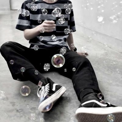 部位头像男禁欲系 男生头像 第2张