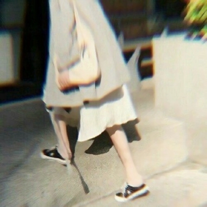 女生部位头像优质半身 女生头像 第7张