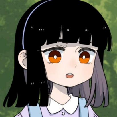 古灵精怪的女孩动漫头像图片 女生头像 第18张