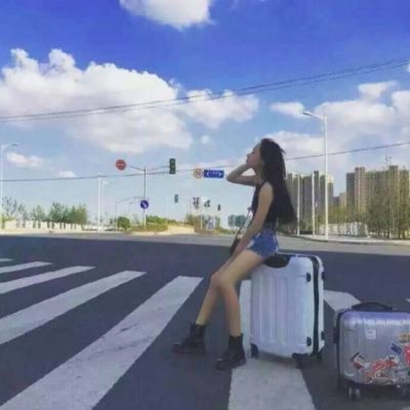 独一无二情侣头像一男一女 情侣头像 第15张