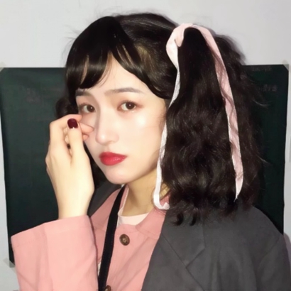 精致清晰女生头像 女生头像 第22张