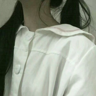 女生部位头像优质半身 女生头像 第36张
