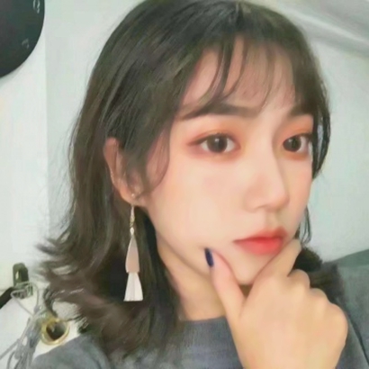 美女真人高清头像大全 女生头像 第9张