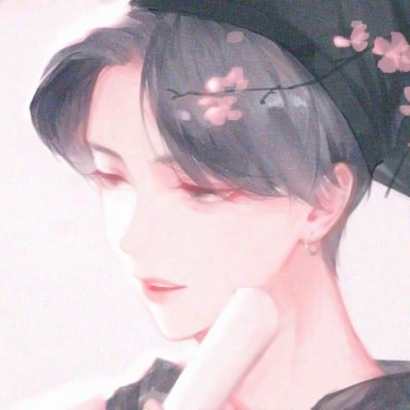 霸气个性动漫男生头像 男生头像 第15张