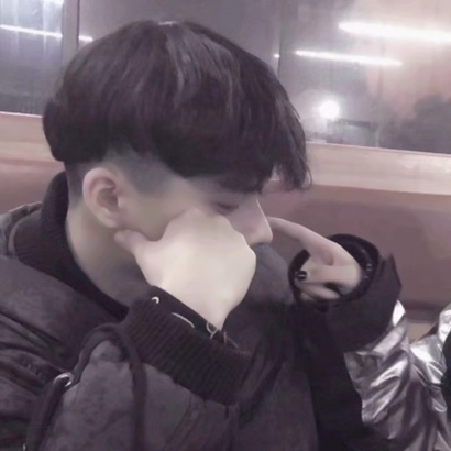 真人情侣头像两张一组 女生头像 第24张