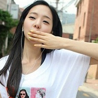 唯美微笑阳光女生图片头像 女生头像 第9张