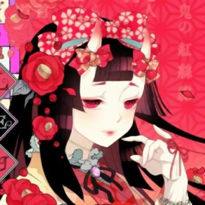 丧动漫女生头像 女生头像 第20张