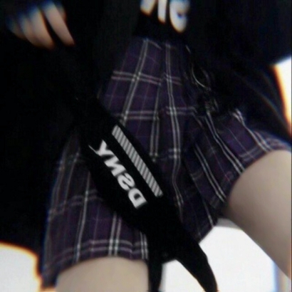 女生部位头像优质半身 女生头像 第9张