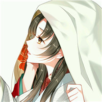 古风唯美的动漫女生头像 女生头像 第14张
