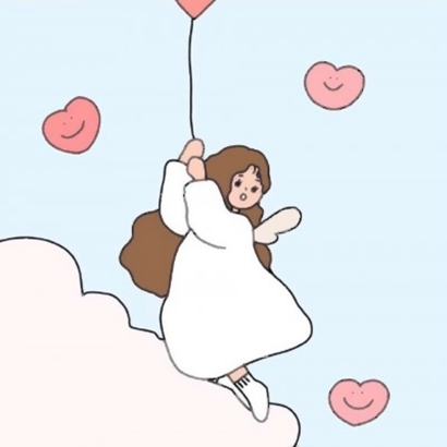 智障动漫头像 其它头像 第16张