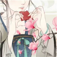 古风唯美的动漫女生头像 女生头像 第13张