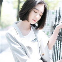 qq头像女生超拽短发 女生头像 第2张 qq头像女生超拽短发 女生头像 第2张