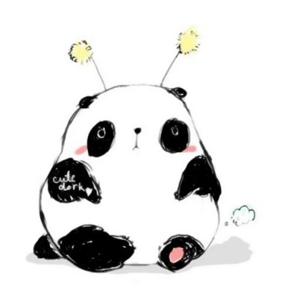 高清可爱情侣头像