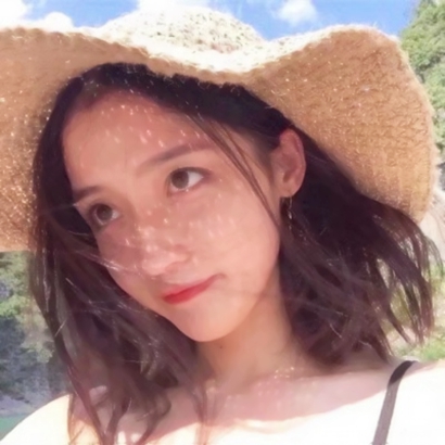 美女真人高清头像大全 女生头像 第33张