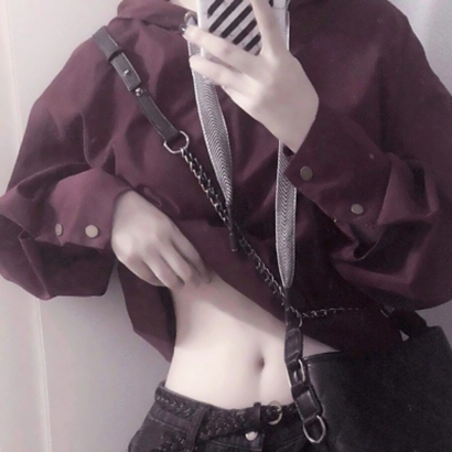 女生部位头像优质半身 女生头像 第24张