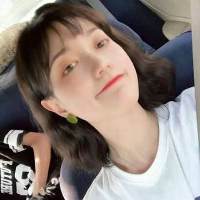 qq女生头像真人清晰 女生头像 第5张